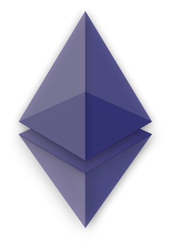 Ethereum Logo